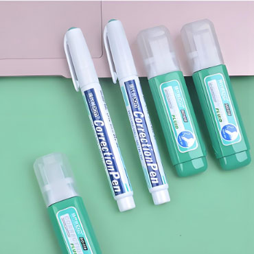 Stationery