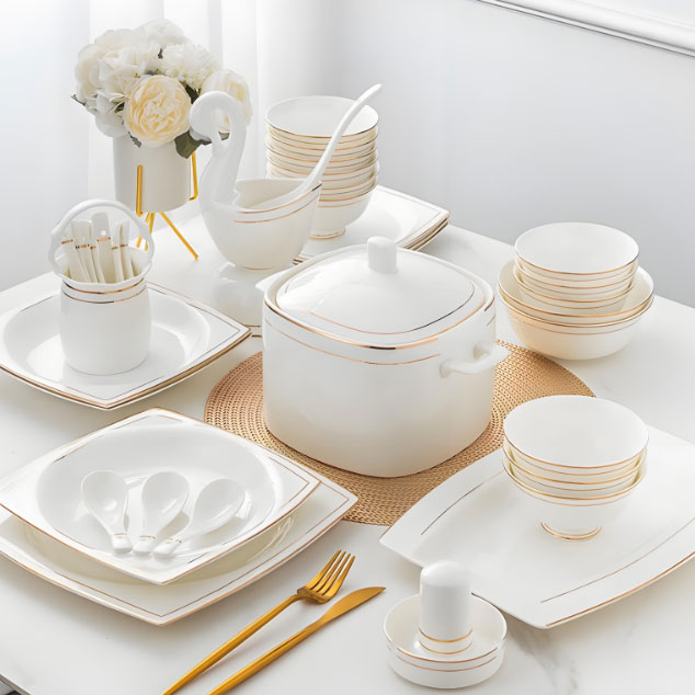 Kitchenware