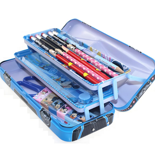 Stationery