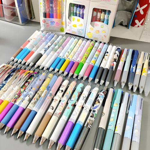 Stationery